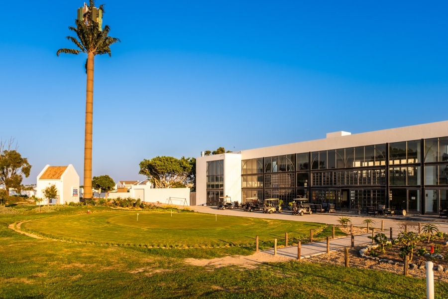 Commercial Property for Sale in St Helena Views Western Cape